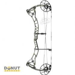 Arc à poulie Bowtech CP30 - Droitier / 50-60 LIVRES / 25-30.5 POUCES | Altitude