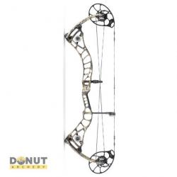 Arc à poulie Bowtech SR350 25-30 - Droitier / 50-60 LIVRES / Breakup Country