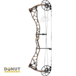 Arc à poulie Bowtech SS34 Deadlock - Droitier / 40-50 LIVRES / 26-31.5 POUCES | Country DNA