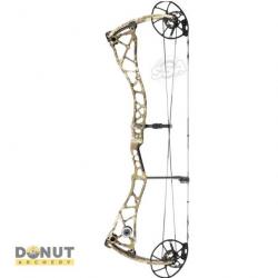 Arc à poulie Bowtech SS34 Deadlock - Droitier / 40-50 LIVRES / 26-31.5 POUCES | Subalpine