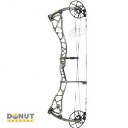 Arc à poulie Bowtech SS34 Deadlock - Droitier / 40-50 LIVRES / 26-31.5 POUCES | Altitude