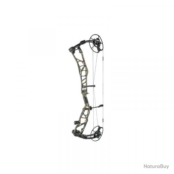 Arc  poulie Elite Ethos - Droitier / 60-70 Livres / Realtree Edge