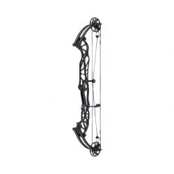 Arc à poulie HOYT Concept X 37 Branches Noires - Droitier / Skeeter / 30-40 Livres