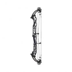 Arc à poulie HOYT Concept X 40 Branches Noires - Droitier / Skeeter / 30-40 Livres