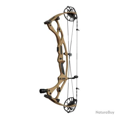 Arc Compound PSE Lazer 2021 - Gaucher 30-40 Lbs 24-30.5" - NEUF Avec Viseur