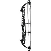 Arc à Poulies Hoyt Carbon Element RKT Gaucher - 60 Lbs, 26 Pouces, Occasion