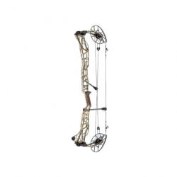 Arc à poulie Mathews Lift 33 - Gaucher / Realtree / 50-60 LBS