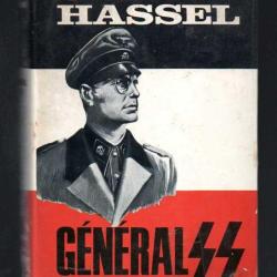 général ss par Sven hassel. stalingrad . front est . volontaires européens