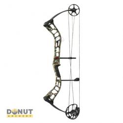 Arc à poulie PSE Stinger ATK 23-30 - Droitier / 60 Lbs / Mossy Oak Country