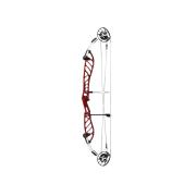 BARRE DE TIRAGE BICEPS ETROITE