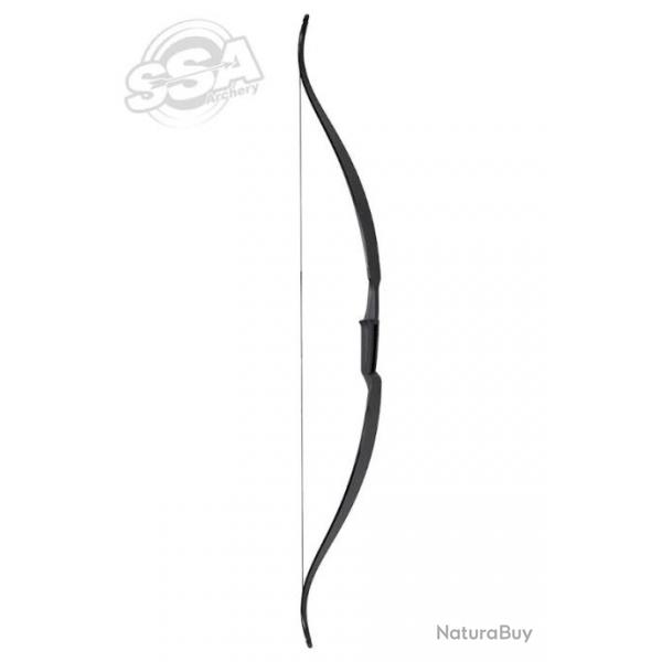 Arc Ambidextre Loisir Snake 50" Adolescent - 16lbs