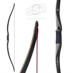 Arc Hybrid Buck Trail Metis Ambidextre 60" - 20 Lbs