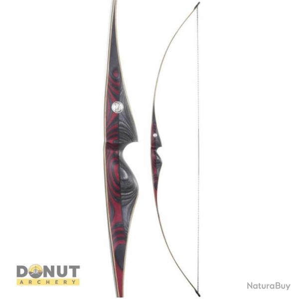 Arc Hybrid Kaiser Windsor 64" - Gaucher / 30Lbs / Bois Naturel