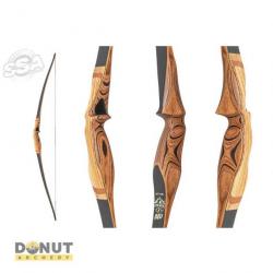 Arc Hybrid Oak Ridge Beli Lenghty 62" - Droitier / 25 Lbs