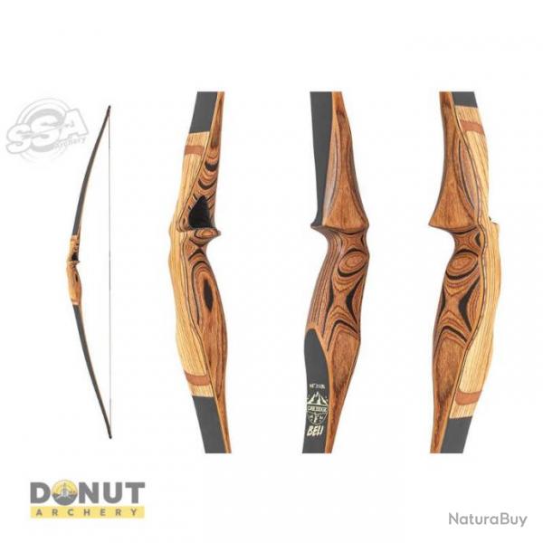 Arc Hybrid Oak Ridge Beli Lenghty 62" - Droitier / 30 Lbs