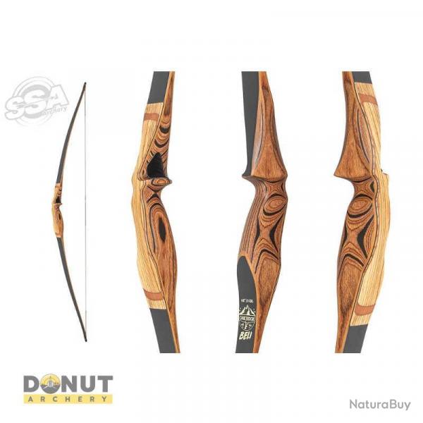 Arc Hybrid Oak Ridge Beli Shorty 58" - Gaucher / 25 Lbs