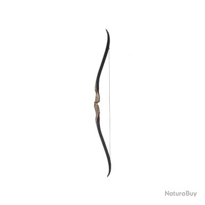 Arc Monobloc Oak Ridge Gray Dymond - Droitier / 35 lbs - Arcs Recurves ...