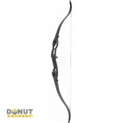 Arc Traditionnel Demontable Gravity Chiron 56" - Droitier / 20Lbs