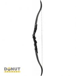 Arc Traditionnel Demontable Gravity Illusion 64" - Droitier / 25Lbs