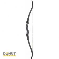 Arc Traditionnel Demontable Gravity Juno 54" - Droitier / 25Lbs