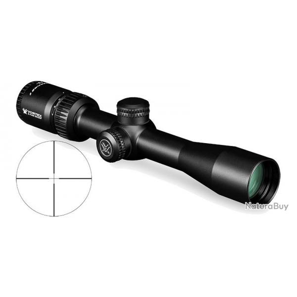 Lunette Vortex Crossfire II 2-7X32 Scout