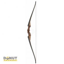 Arc Traditionnel Demontable Gravity Jupiter Hybrid 60" - Droitier / 30Lbs