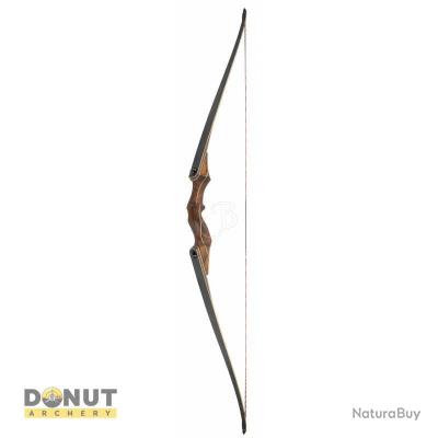 Arc traditionnel démontable au standard de fixation de branches ILF