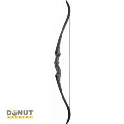 Arc Traditionnel Demontable Gravity Jupiter X 60" - Droitier / 25Lbs