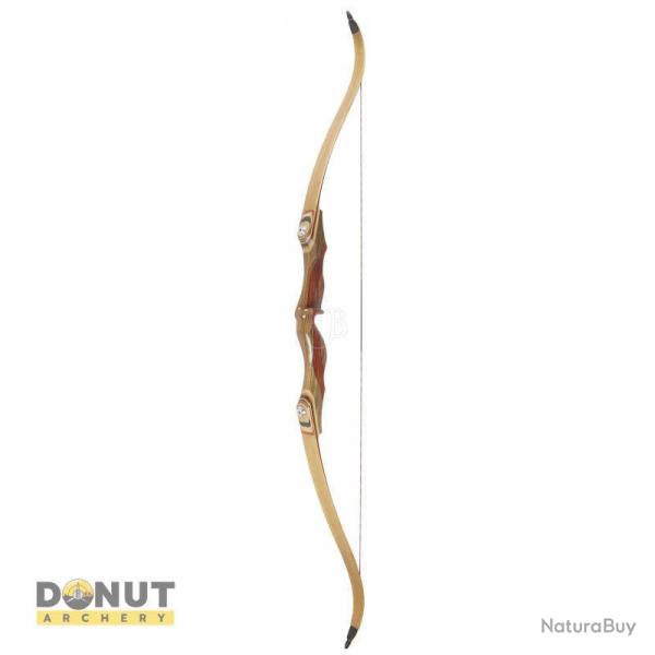 Arc Traditionnel Demontable Tuscany Alpha TDX 190 62" - Droitier / 30Lbs