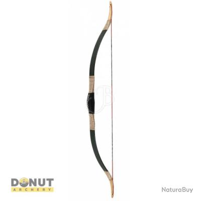 Arc de tir à l'arc turc traditionnel 112 cm pour la chasse et le tir