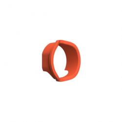 Bague Ultraview UV3 NO-LIGHT CAP - Rouge