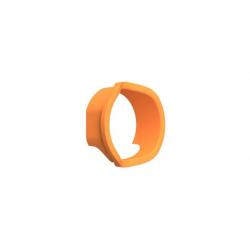 Bague Ultraview UV3 NO-LIGHT CAP - Orange