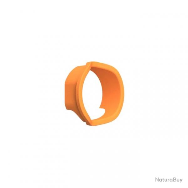 Bague Ultraview UV3 NO-LIGHT CAP - Orange