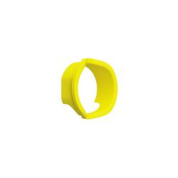 Bague Ultraview UV3 NO-LIGHT CAP - Jaune