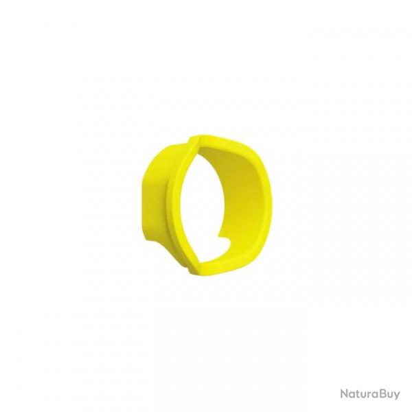 Bague Ultraview UV3 NO-LIGHT CAP - Jaune