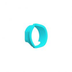 Bague Ultraview UV3 NO-LIGHT CAP - Turquoise