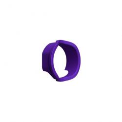 Bague Ultraview UV3 NO-LIGHT CAP - Violet