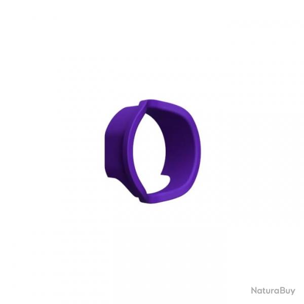 Bague Ultraview UV3 NO-LIGHT CAP - Violet