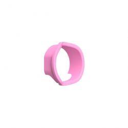 Bague Ultraview UV3 NO-LIGHT CAP - Rose