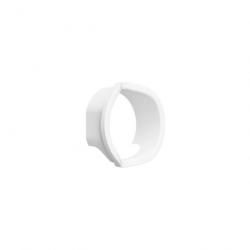 Bague Ultraview UV3 NO-LIGHT CAP - Blanc