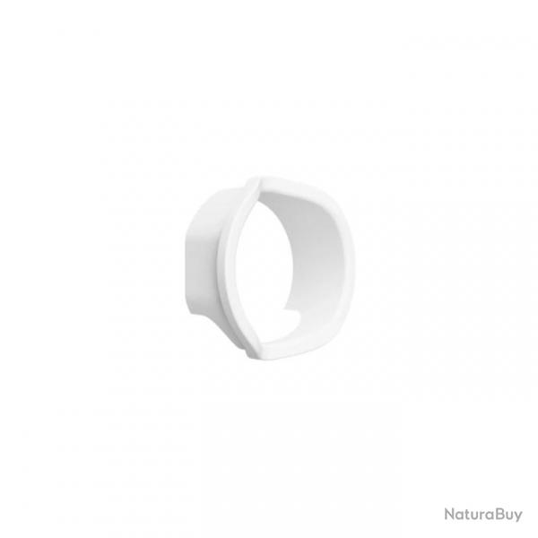 Bague Ultraview UV3 NO-LIGHT CAP - Blanc