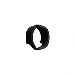 Bague Ultraview UV3 NO-LIGHT CAP - Noir