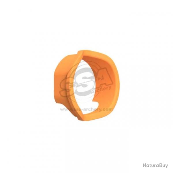 Bague Ultraview UV3XL SE NO-LIGHT CAP - Orange