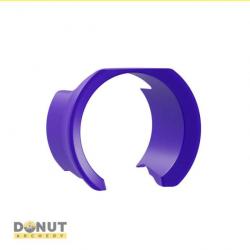 Bague Ultraview UV3XL SE Viz Ring - Violet