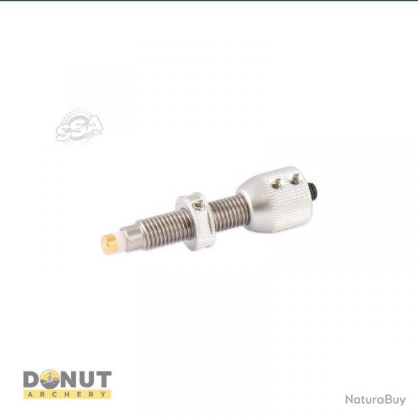 Berger Button Shibuya Nx Gold Tip - Argent