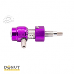 Berger Button Wifler Mp One - Violet