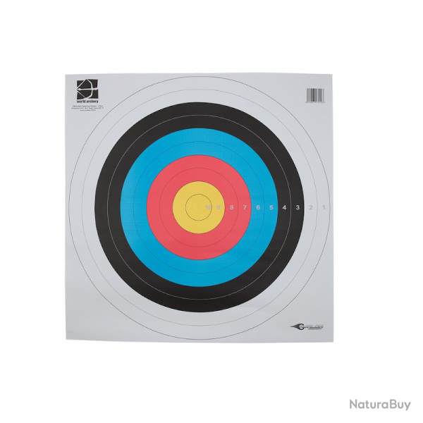 Blason Fita 80cm Avalon