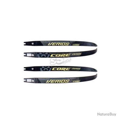 Corde D'arc Acier Carbone 60/70 Lbs - 24 Brins 42,5 Cm - Pour Arc Pêche Ou Chasse