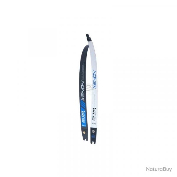 Branches Arc MK Archery Xenon - 70 pouces / 36 Livres / ILF