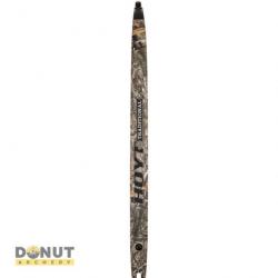 Branches Hoyt Satori - Courtes / 35 Lbs / Realtree Edge